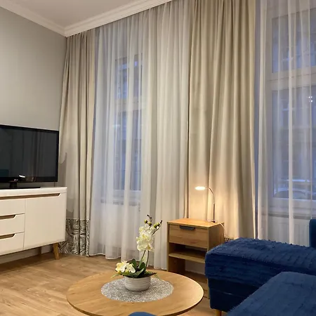 Na Przedmiesciu By Na Dni Apartment