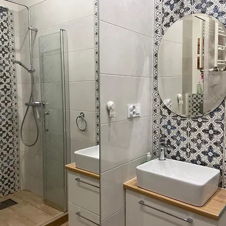 Na Przedmieściu By Na Dni Apartament *