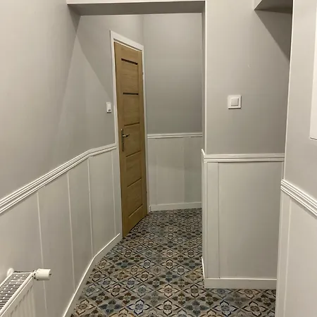 Apartment Na Przedmiesciu By Na Dni *