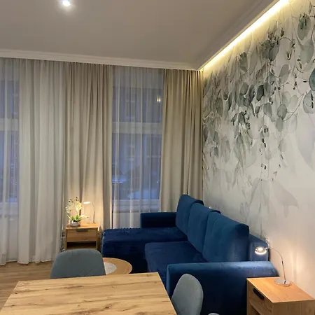 Na Przedmiesciu By Na Dni Wroclaw