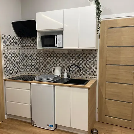 Apartament Na Przedmieściu By Na Dni Wrocław