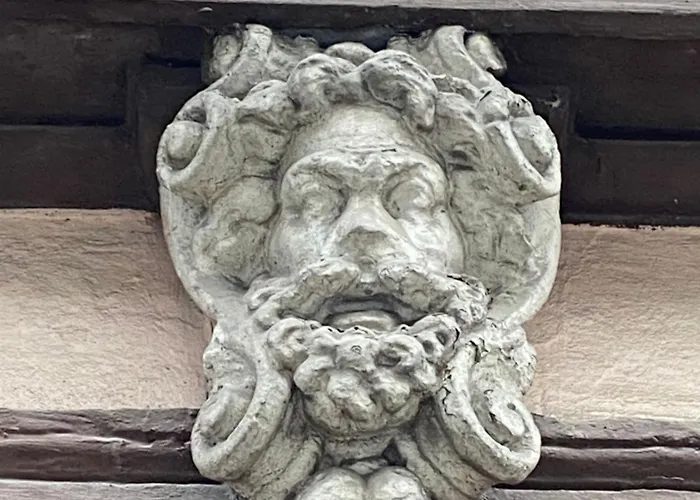 Apartman Na Przedmiesciu By Na Dni Wrocław