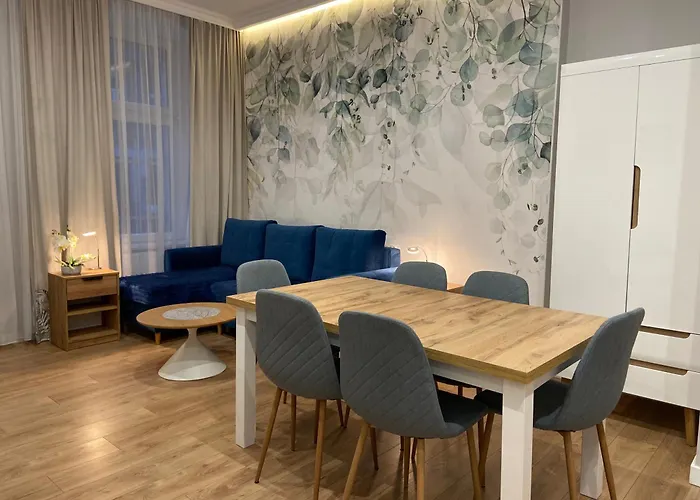 Na Przedmiesciu By Na Dni Apartman Wrocław