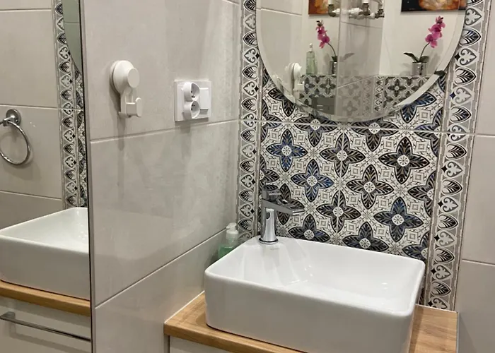 Na Przedmiesciu By Na Dni Apartman