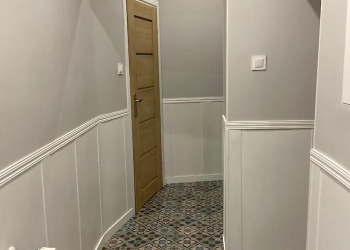 Apartman Na Przedmiesciu By Na Dni *