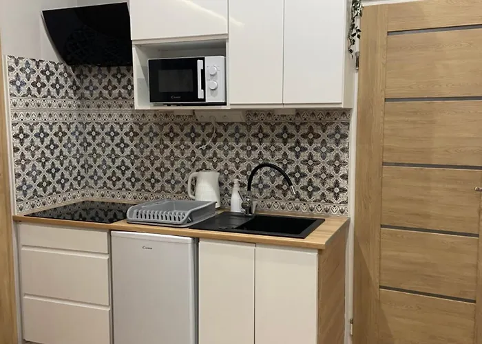Apartman Na Przedmiesciu By Na Dni Wrocław
