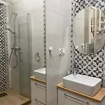 Na Przedmiesciu By Na Dni Lejlighed *