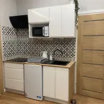 Lejlighed Na Przedmiesciu By Na Dni Wrocław