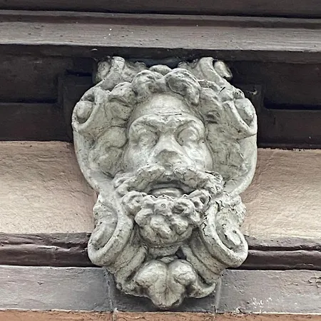 Lägenhet Na Przedmiesciu By Na Dni Wrocław