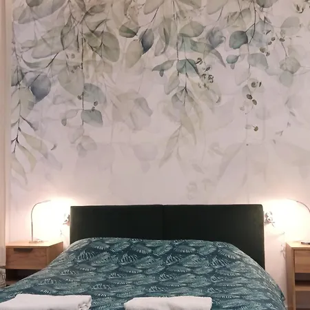 Apartment Na Przedmiesciu By Na Dni